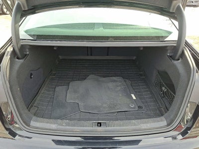 2016 Audi A6 4dr Sdn quattro 3.0T Premium Plus