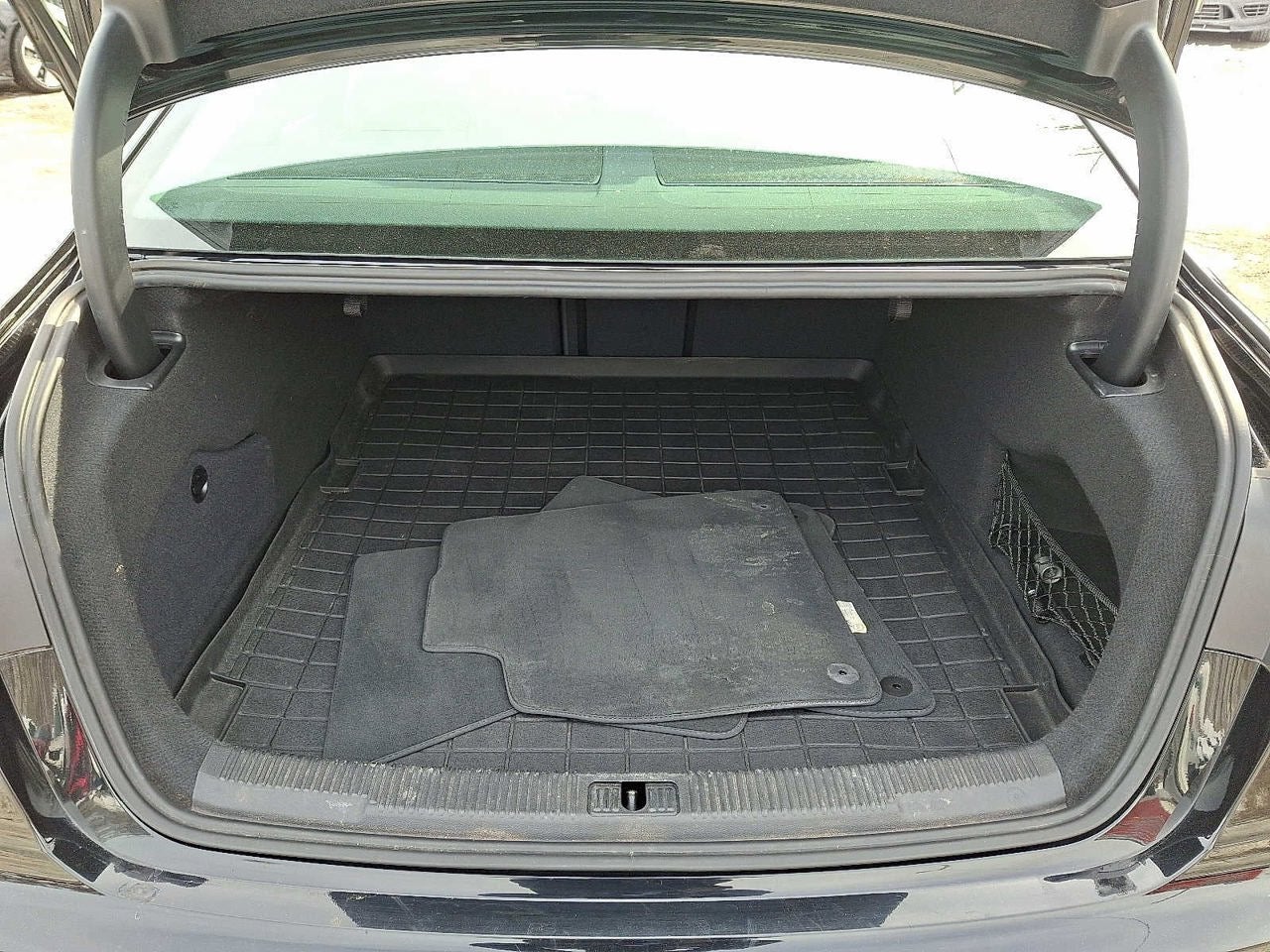 2016 Audi A6 4dr Sdn quattro 3.0T Premium Plus