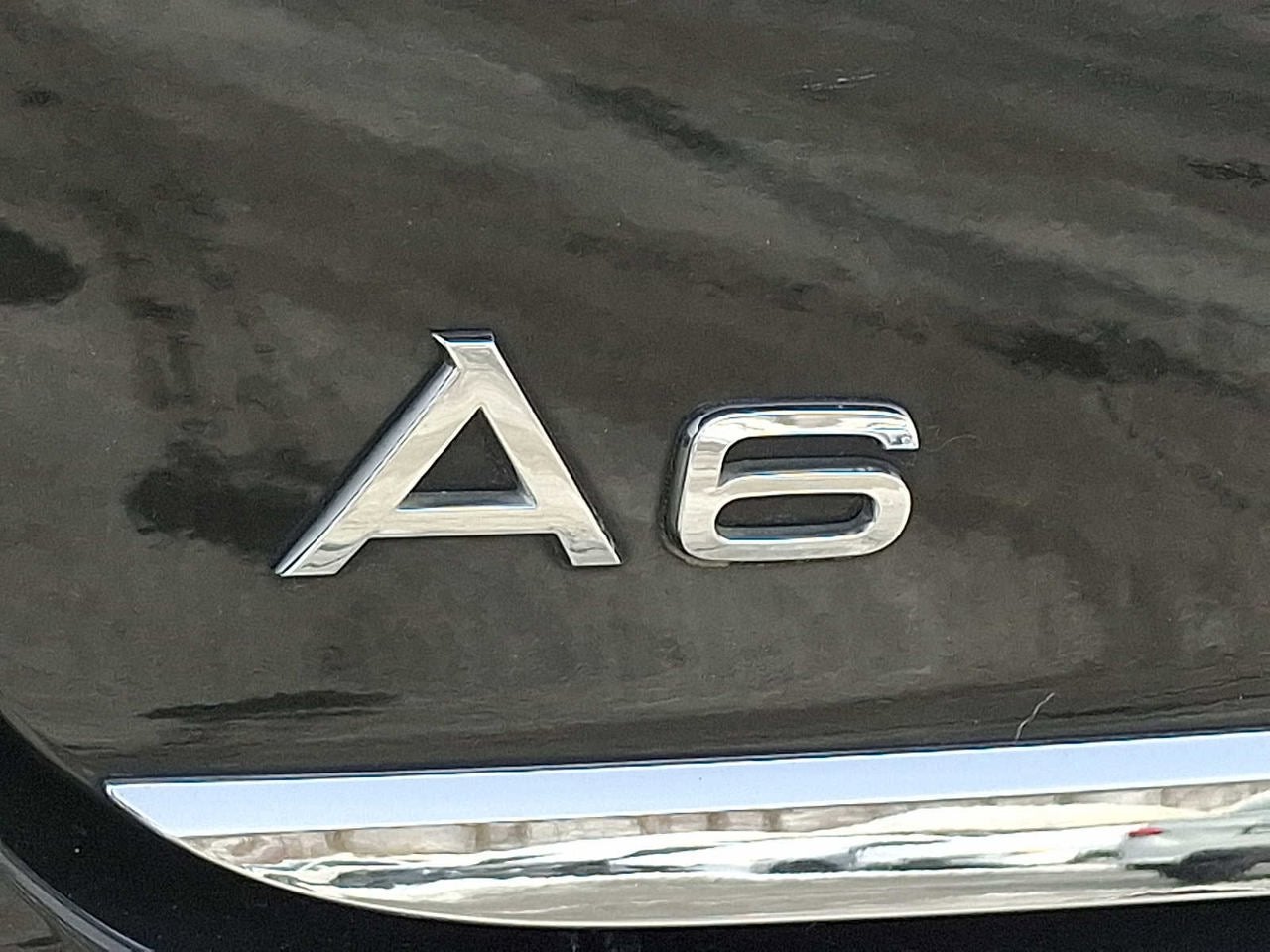 2016 Audi A6 4dr Sdn quattro 3.0T Premium Plus