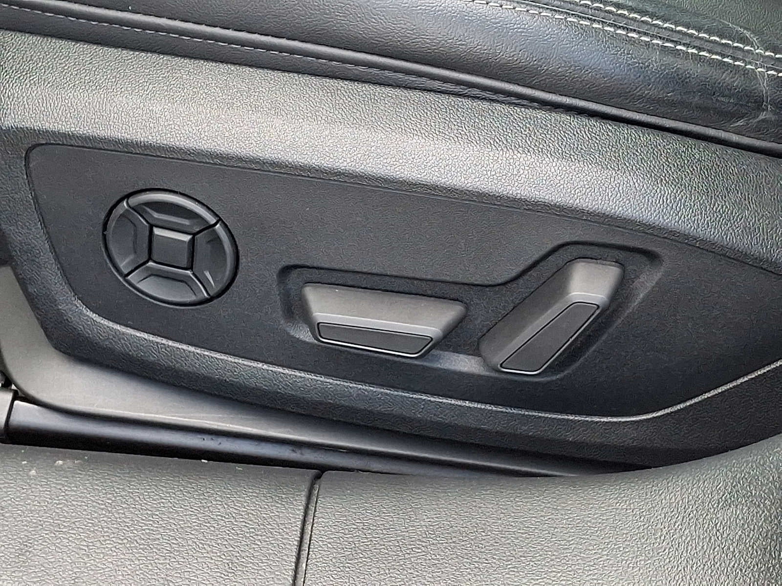 2019 Audi A6 Premium Plus 55 TFSI quattro
