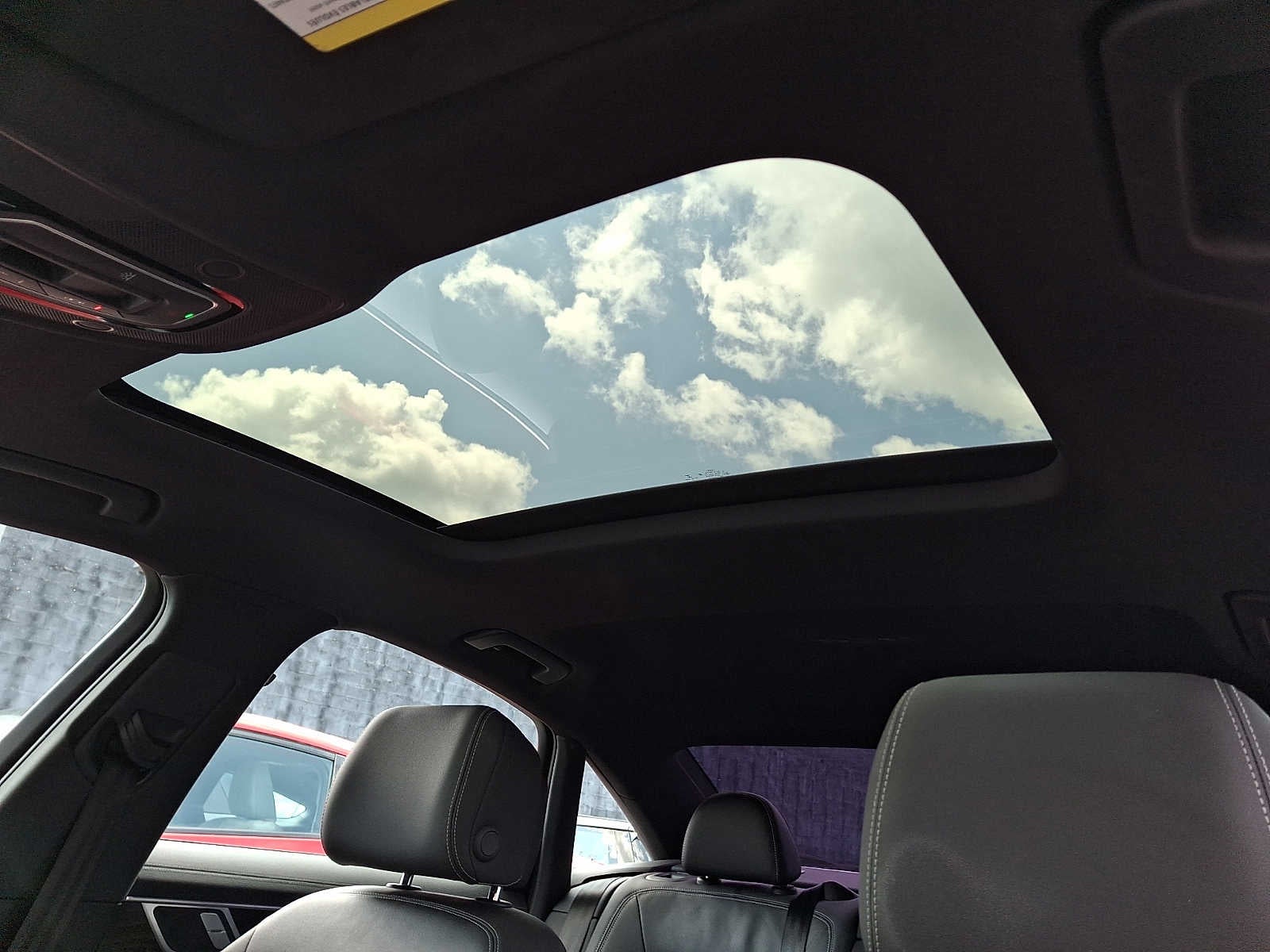 2019 Audi A6 Premium Plus 55 TFSI quattro