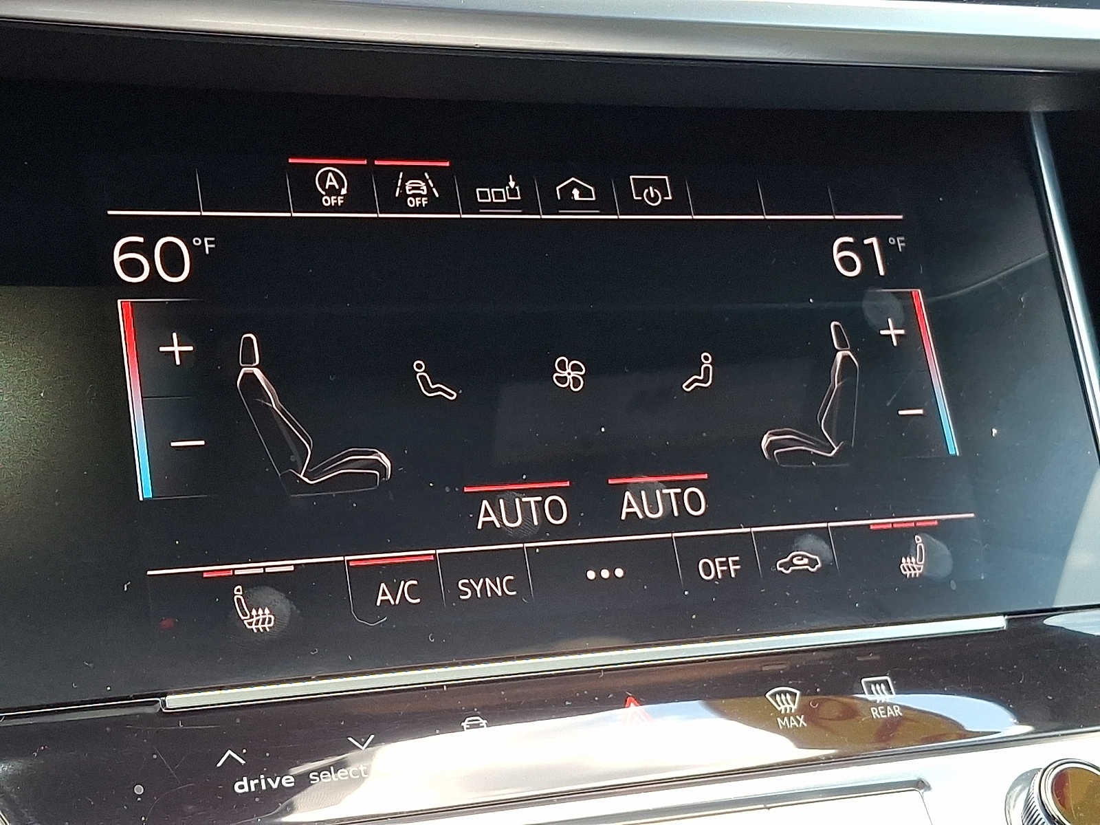 2019 Audi A6 Premium Plus 55 TFSI quattro