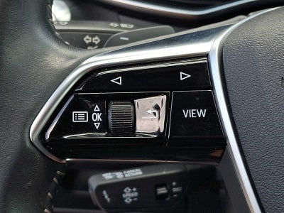 2019 Audi A6 Premium Plus 55 TFSI quattro