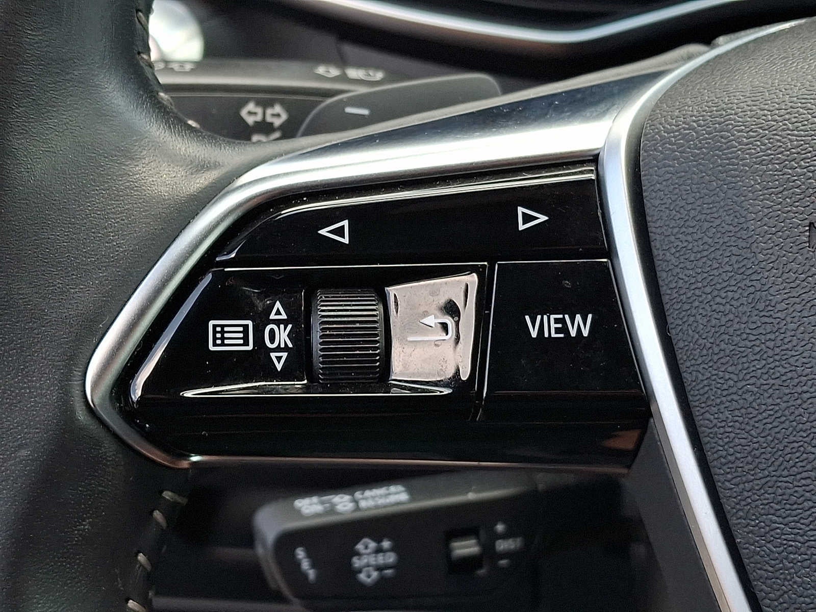 2019 Audi A6 Premium Plus 55 TFSI quattro