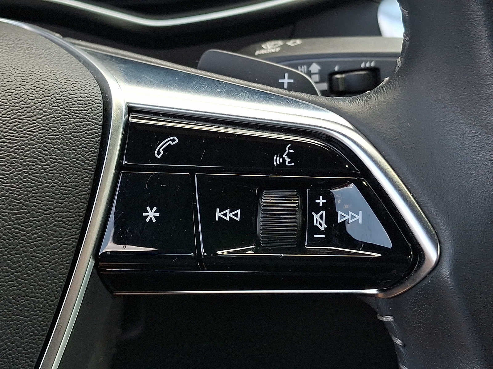 2019 Audi A6 Premium Plus 55 TFSI quattro