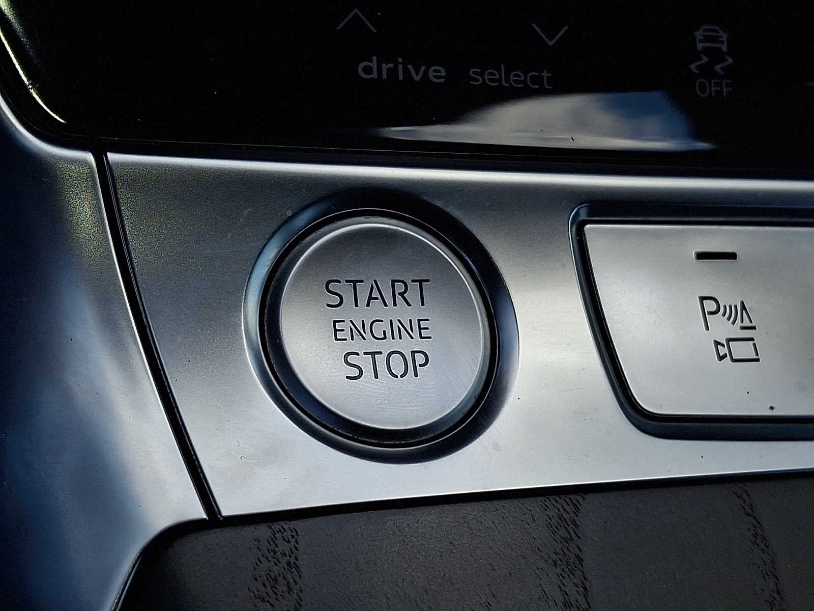 2019 Audi A6 Premium Plus 55 TFSI quattro