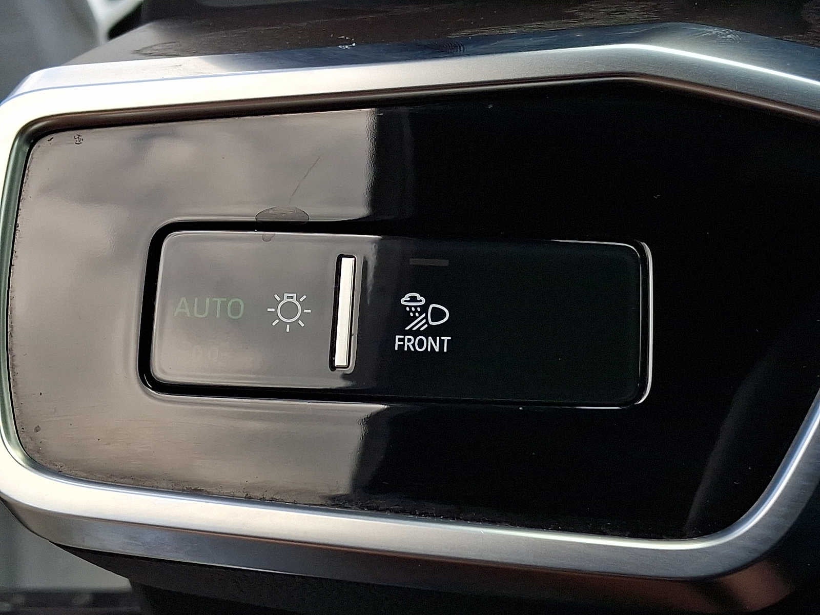 2019 Audi A6 Premium Plus 55 TFSI quattro