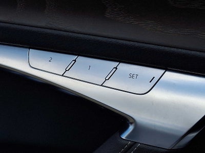 2019 Audi A6 Premium Plus 55 TFSI quattro