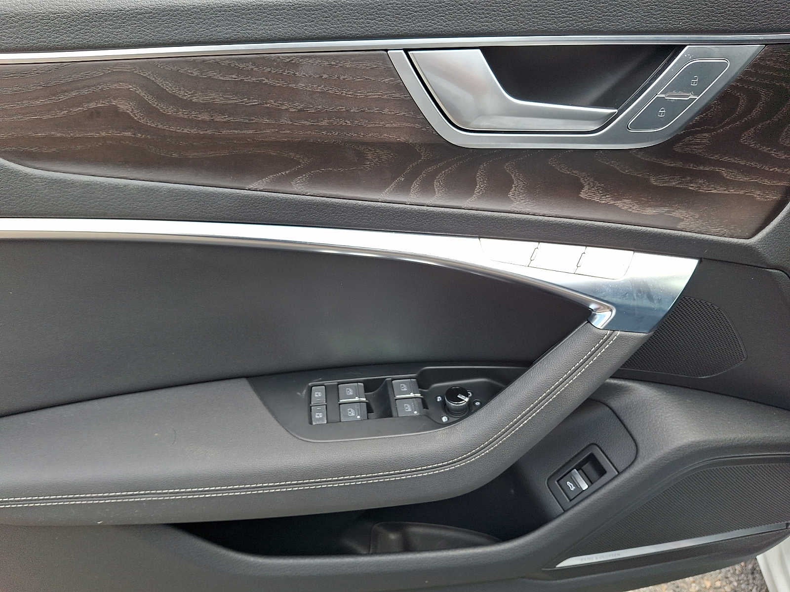 2019 Audi A6 Premium Plus 55 TFSI quattro