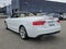 2015 Audi A5 2dr Cabriolet Auto quattro 2.0T Premium Plus