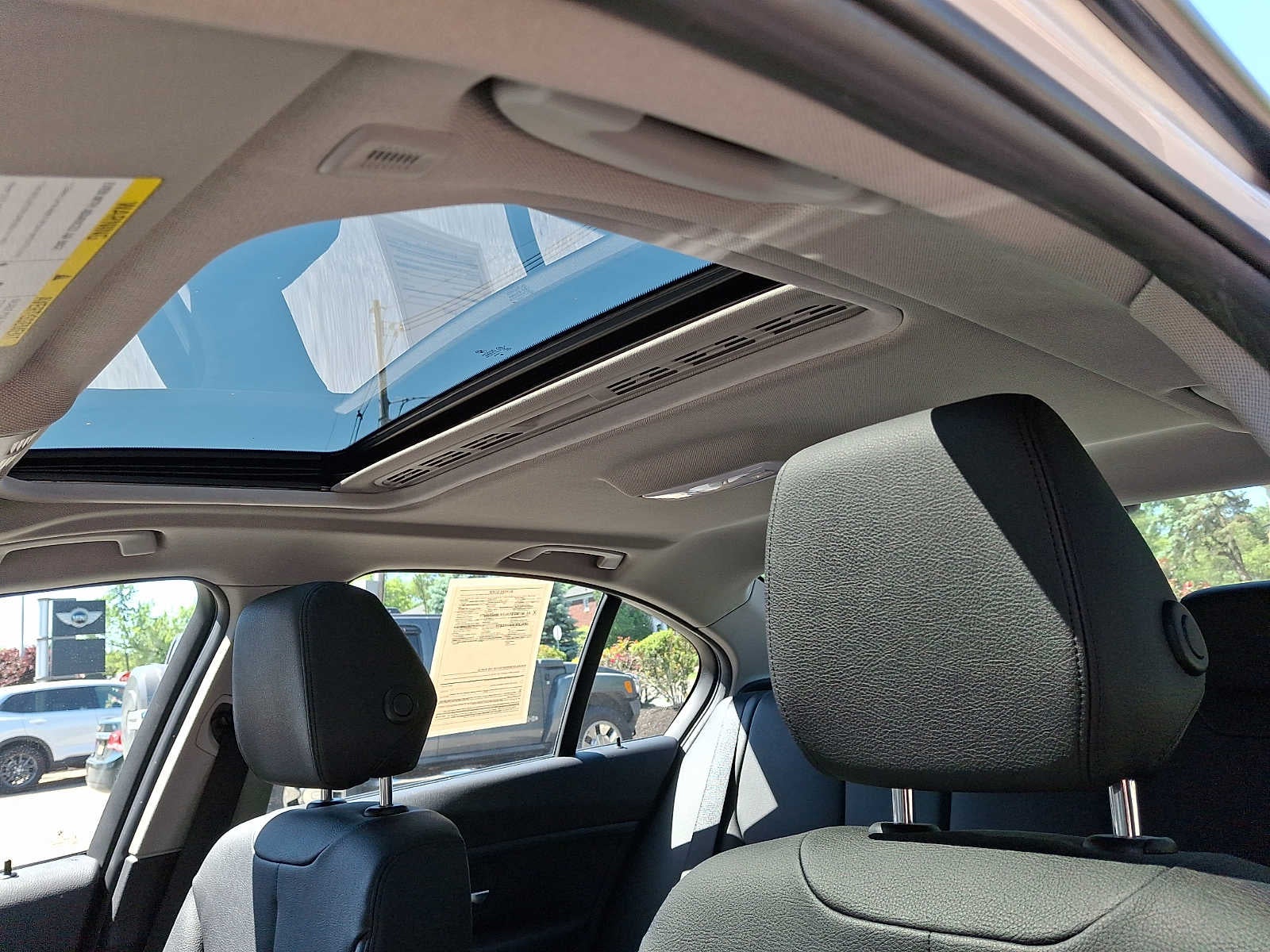 2013 BMW 3 Series 4dr Sdn 328i xDrive AWD SULEV