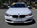 2013 BMW 3 Series 4dr Sdn 328i xDrive AWD SULEV