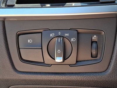 2013 BMW 3 Series 4dr Sdn 328i xDrive AWD SULEV