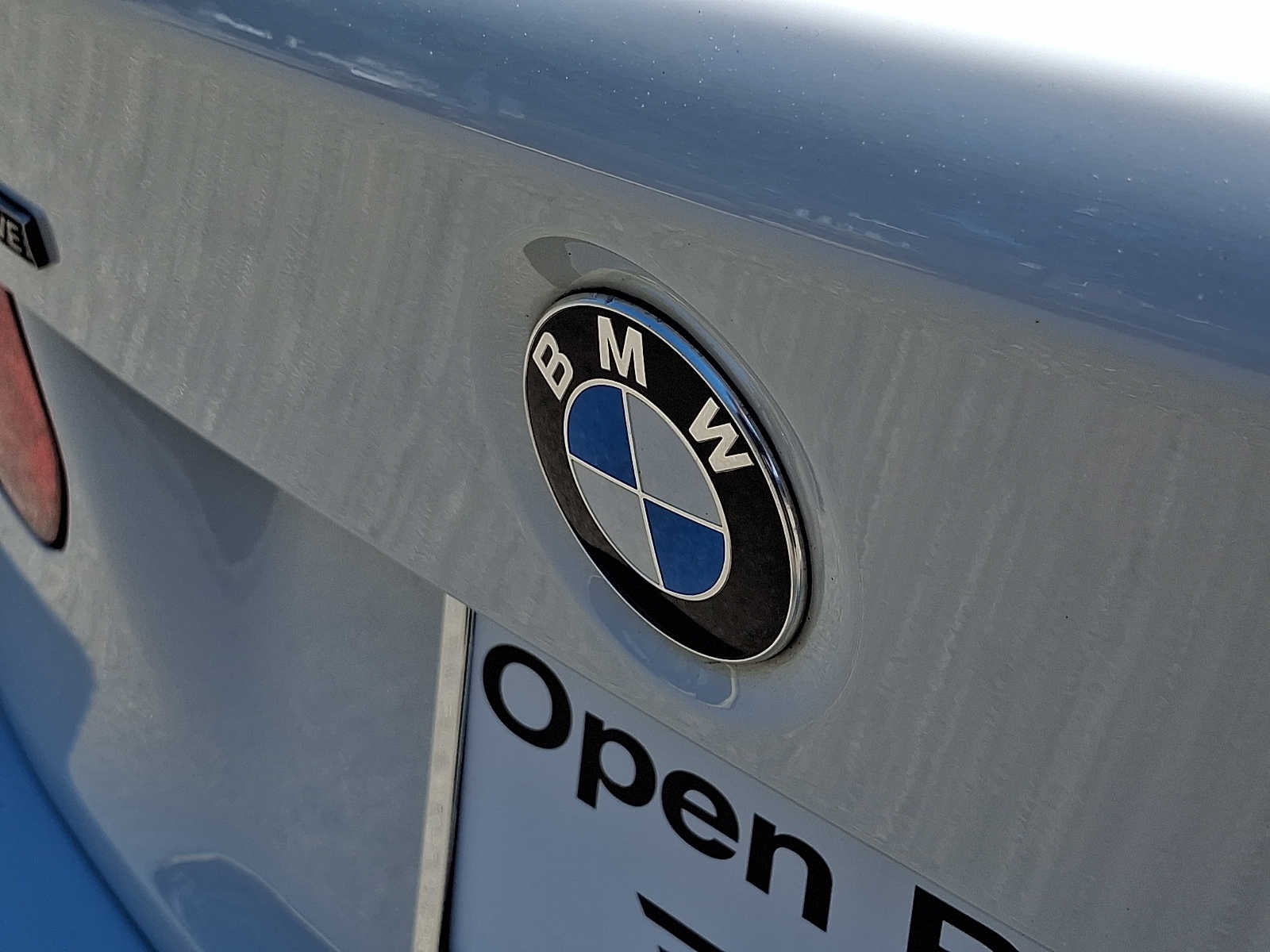 2013 BMW 3 Series 4dr Sdn 328i xDrive AWD SULEV