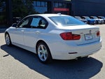 2013 BMW 3 Series 4dr Sdn 328i xDrive AWD SULEV