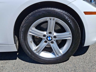 2013 BMW 3 Series 4dr Sdn 328i xDrive AWD SULEV