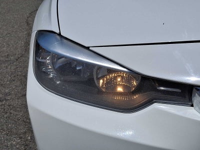 2013 BMW 3 Series 4dr Sdn 328i xDrive AWD SULEV
