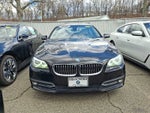 2016 BMW 5 Series 4dr Sdn 528i xDrive AWD