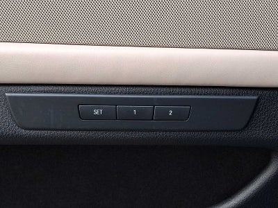 2016 BMW 5 Series 4dr Sdn 528i xDrive AWD