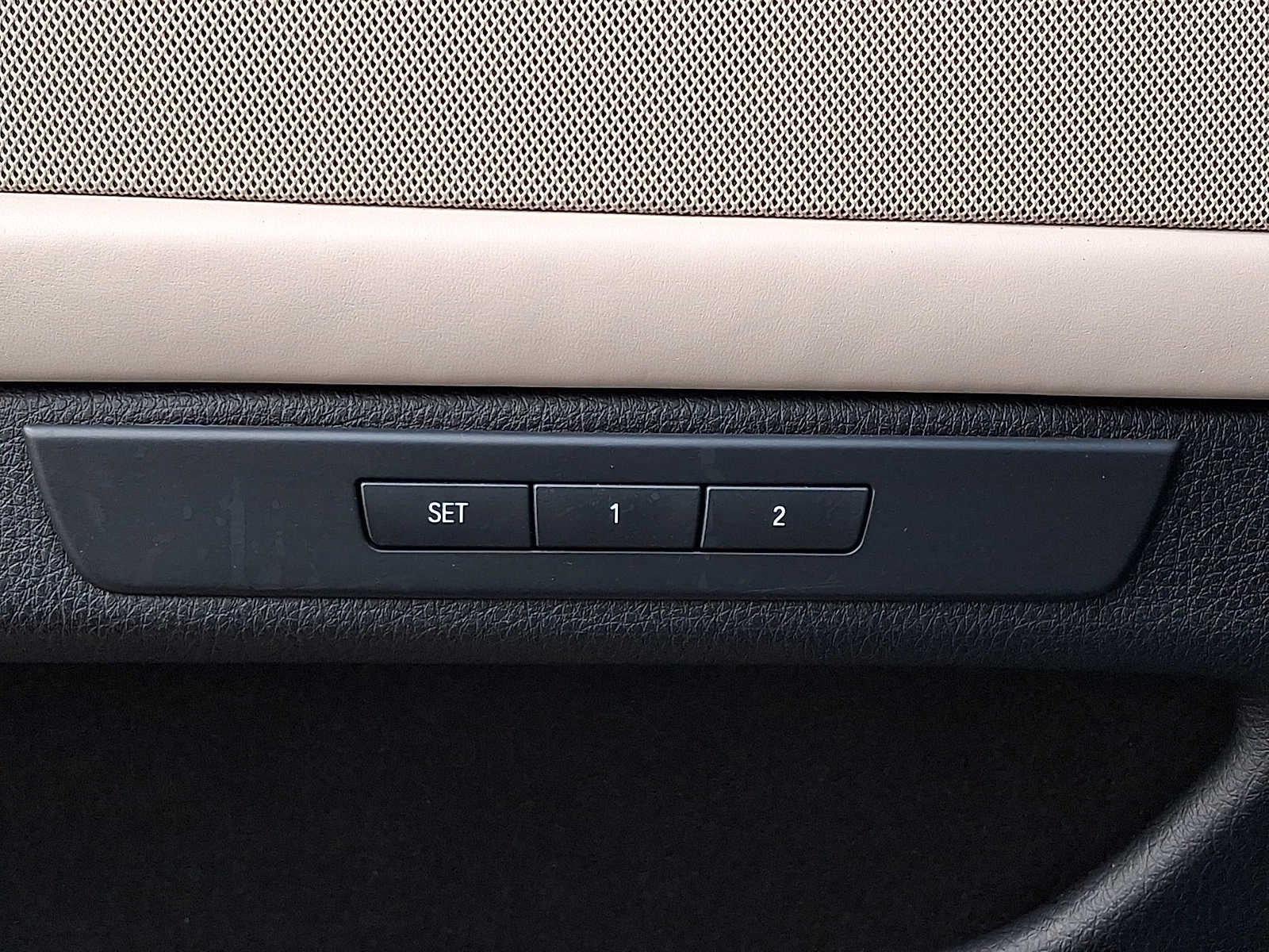 2016 BMW 5 Series 4dr Sdn 528i xDrive AWD