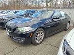 2016 BMW 5 Series 4dr Sdn 528i xDrive AWD