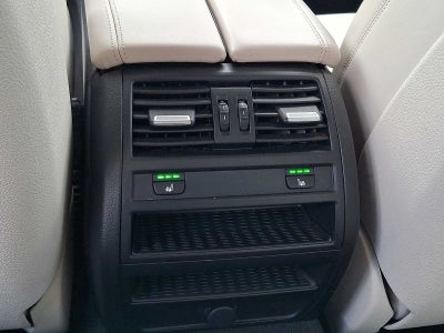 2016 BMW 5 Series 4dr Sdn 528i xDrive AWD