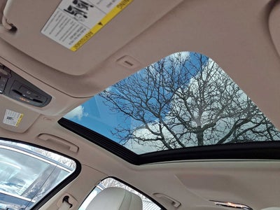 2016 BMW 5 Series 4dr Sdn 528i xDrive AWD