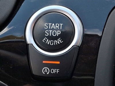 2016 BMW 5 Series 4dr Sdn 528i xDrive AWD