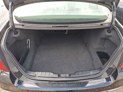 2016 BMW 5 Series 4dr Sdn 528i xDrive AWD