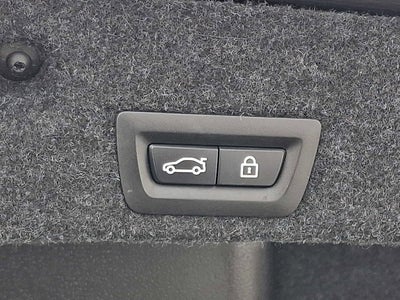 2016 BMW 5 Series 4dr Sdn 528i xDrive AWD