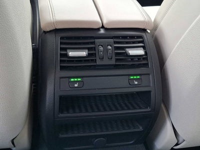 2016 BMW 5 Series 4dr Sdn 528i xDrive AWD