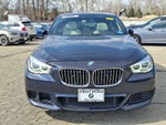 2017 BMW 5 Series 535i Gran Turismo