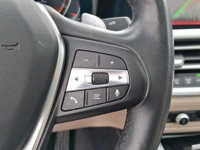 2020 BMW 3 Series 330i xDrive Sedan