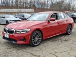 2020 BMW 3 Series 330i xDrive Sedan