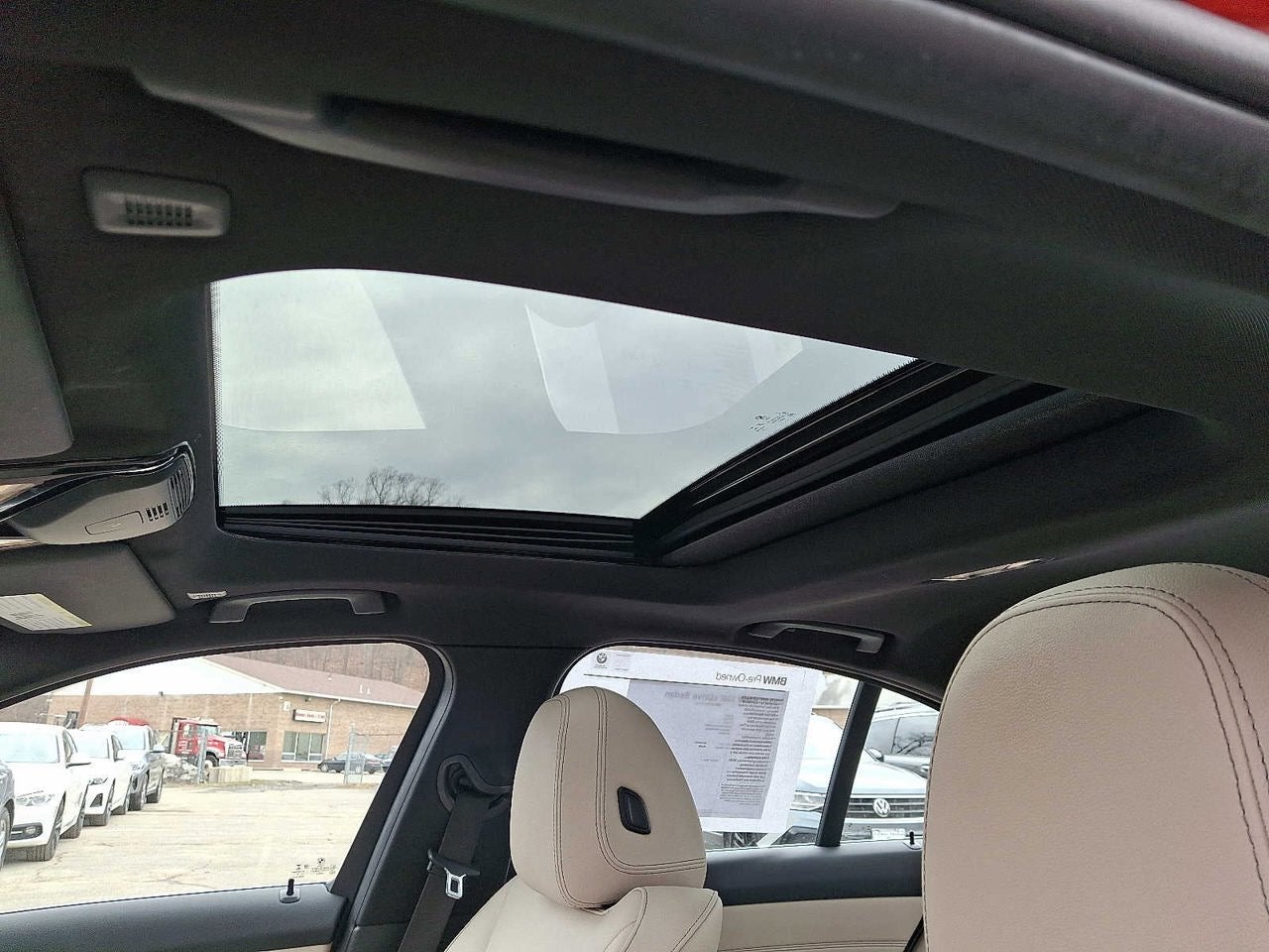 2020 BMW 3 Series 330i xDrive Sedan