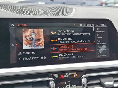 2020 BMW 3 Series 330i xDrive Sedan