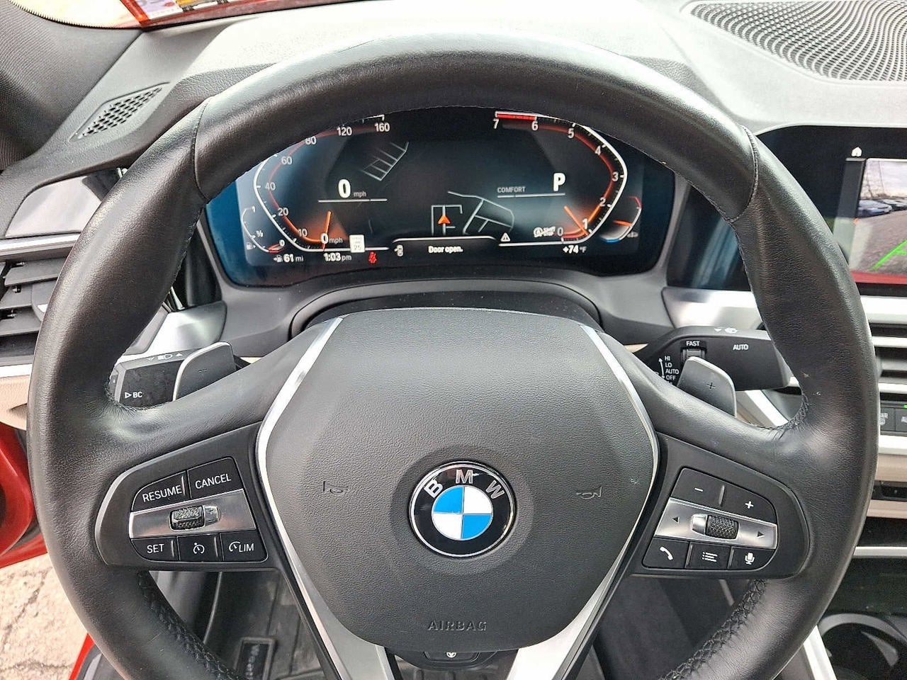 2020 BMW 3 Series 330i xDrive Sedan