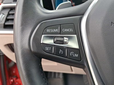 2020 BMW 3 Series 330i xDrive Sedan