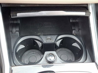 2020 BMW 3 Series 330i xDrive Sedan