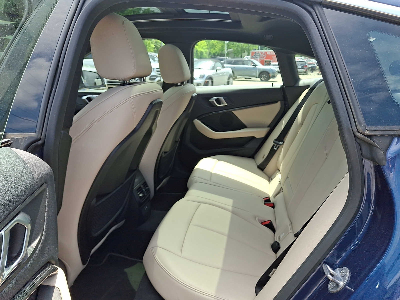 2022 BMW 2 Series 228i xDrive Gran Coupe