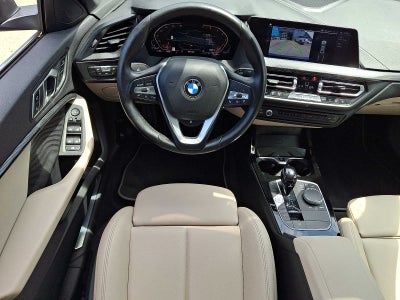 2022 BMW 2 Series 228i xDrive Gran Coupe