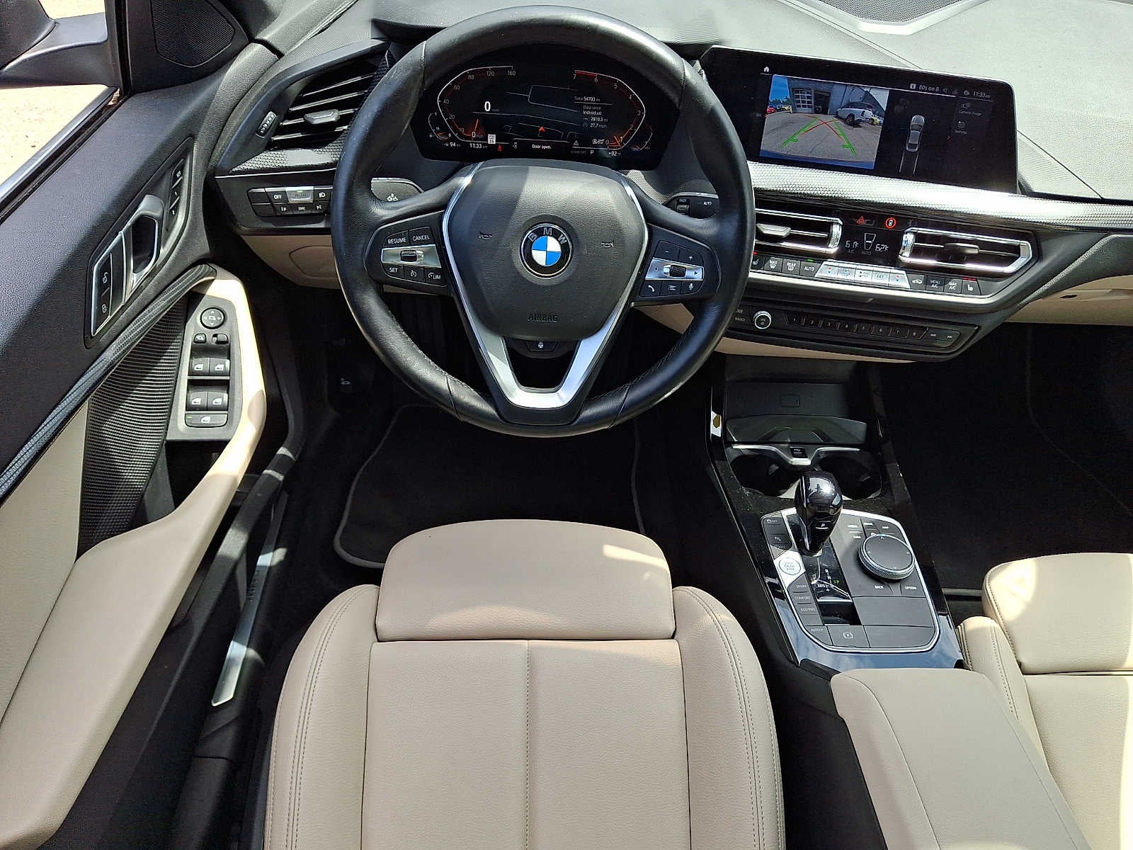 2022 BMW 2 Series 228i xDrive Gran Coupe