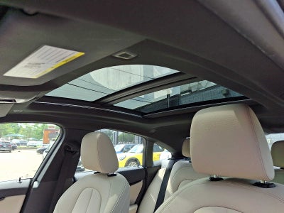 2022 BMW 2 Series 228i xDrive Gran Coupe