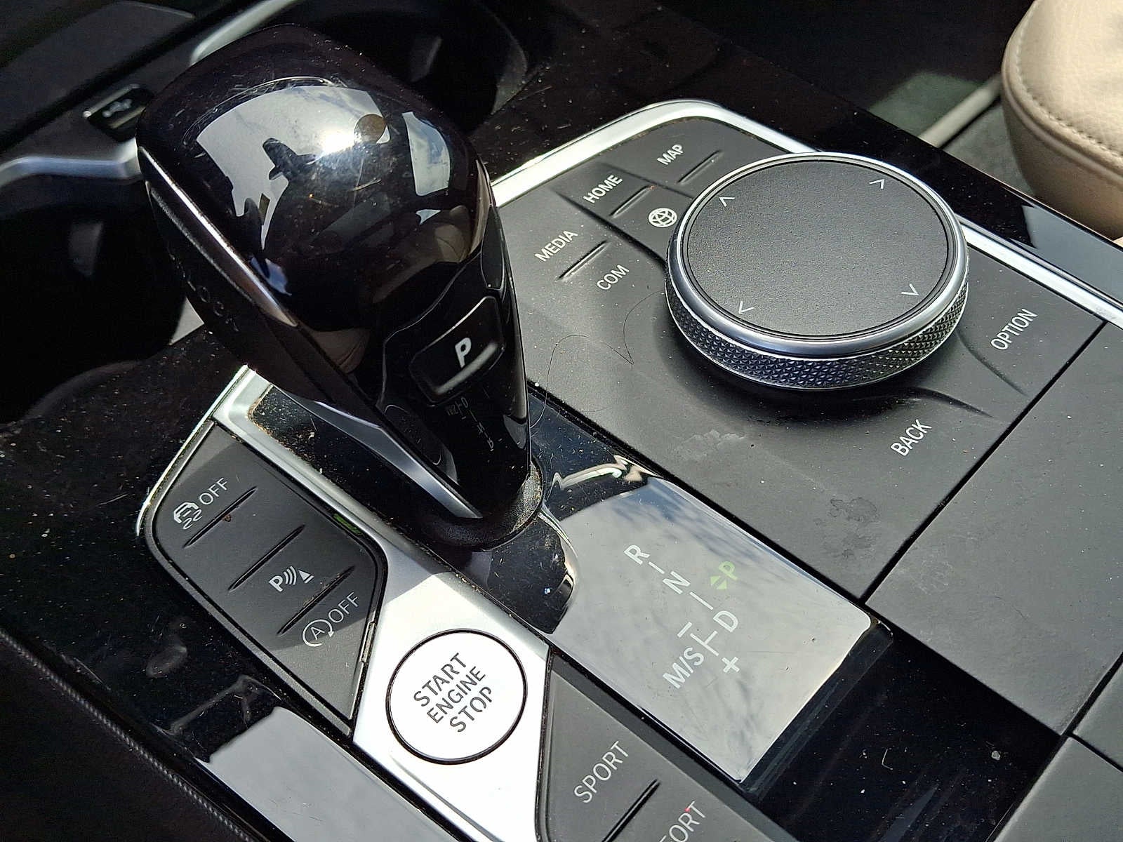 2022 BMW 2 Series 228i xDrive Gran Coupe