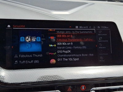 2022 BMW 2 Series 228i xDrive Gran Coupe