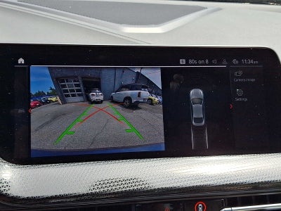 2022 BMW 2 Series 228i xDrive Gran Coupe