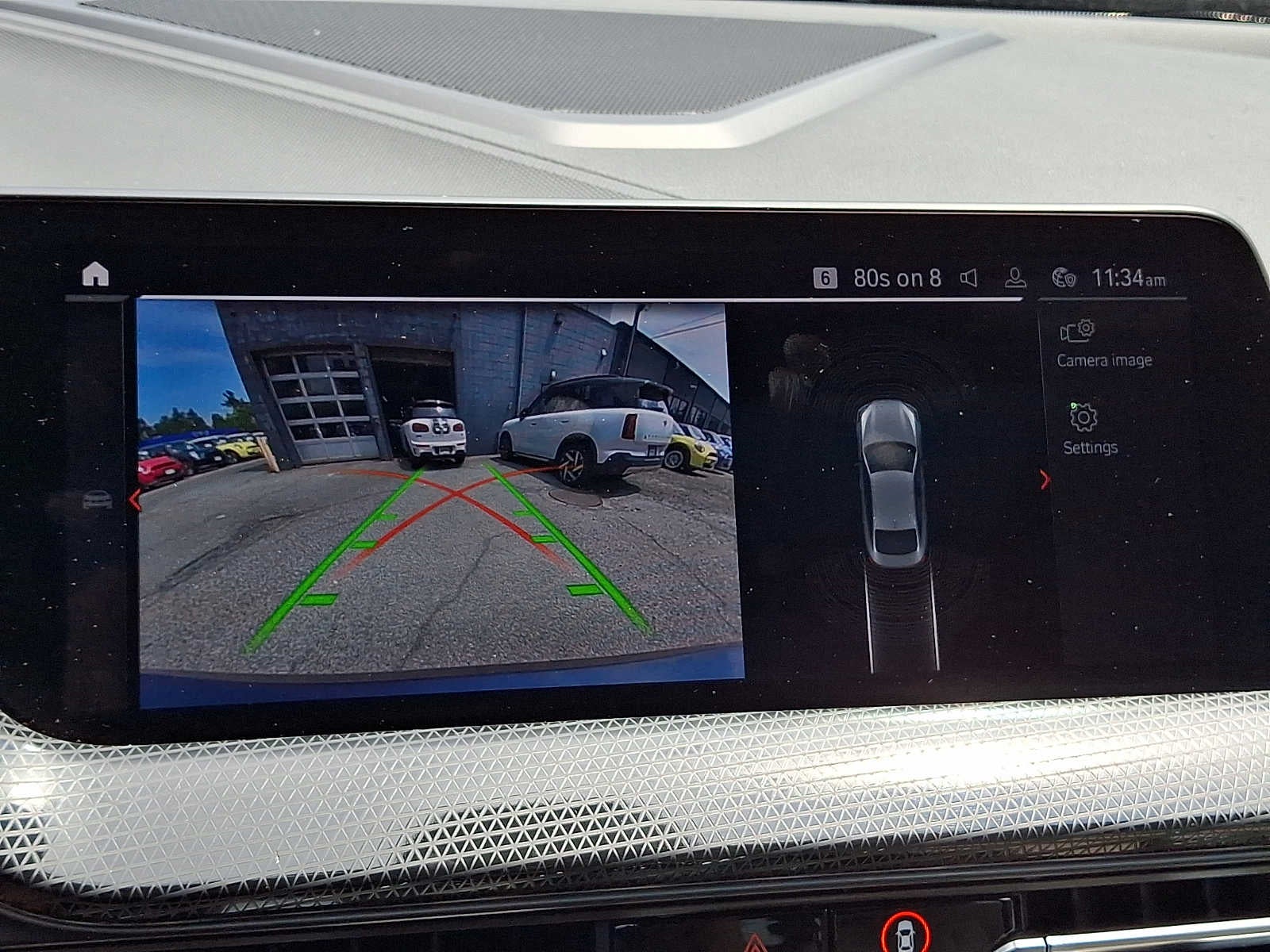 2022 BMW 2 Series 228i xDrive Gran Coupe