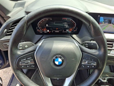 2022 BMW 2 Series 228i xDrive Gran Coupe