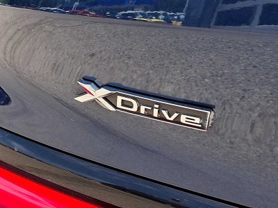 2022 BMW 2 Series 228i xDrive Gran Coupe