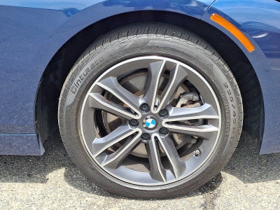 2022 BMW 2 Series 228i xDrive Gran Coupe